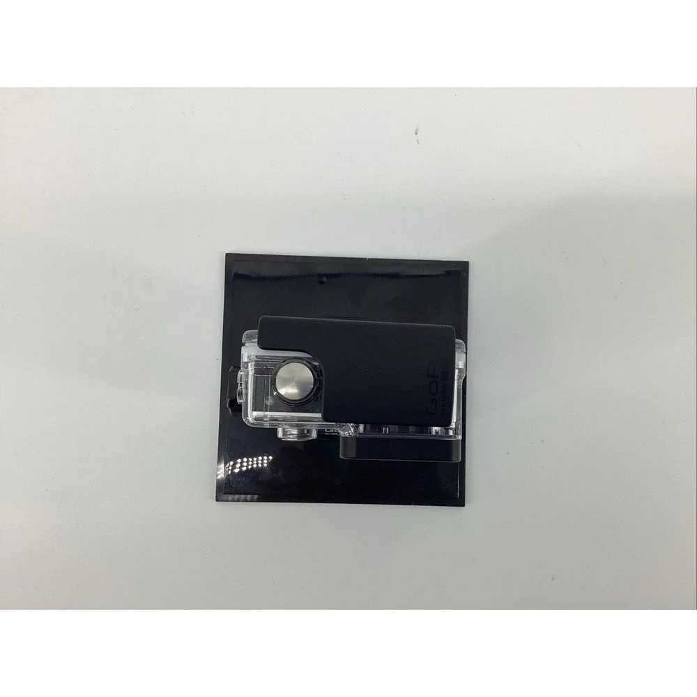 GOPRO HERO 3+ PLUS SILVER EDITION CAMCORDER 1080P HD SPORTS ACTION